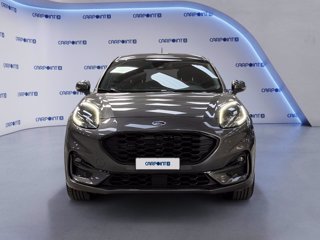 FORD Puma 1.0 ecoboost h st-line s&s 125cv
