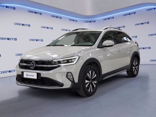 VOLKSWAGEN Taigo 1.0 tsi life 110cv