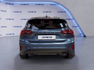 FORD Focus 1.0t ecoboost h st-line 125cv