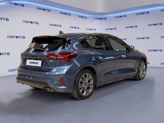 FORD Focus 1.0t ecoboost h st-line 125cv