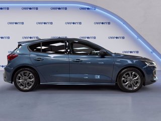 FORD Focus 1.0t ecoboost h st-line 125cv