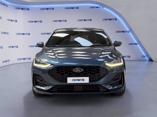 FORD Focus 1.0t ecoboost h st-line 125cv