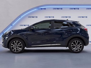 FORD Puma 1.0 ecoboost h titanium s&s 125cv auto