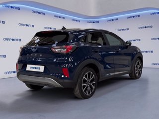 FORD Puma 1.0 ecoboost h titanium s&s 125cv auto