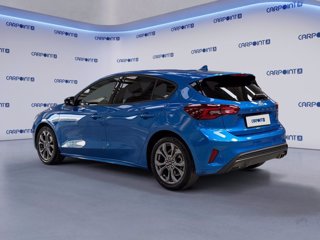 FORD Focus 1.0t ecoboost h st-line x 125cv