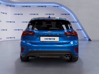 FORD Focus 1.0t ecoboost h st-line x 125cv