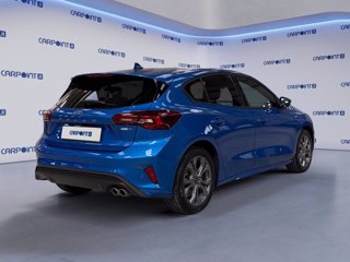 FORD Focus 1.0t ecoboost h st-line x 125cv