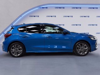 FORD Focus 1.0t ecoboost h st-line x 125cv