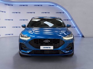 FORD Focus 1.0t ecoboost h st-line x 125cv