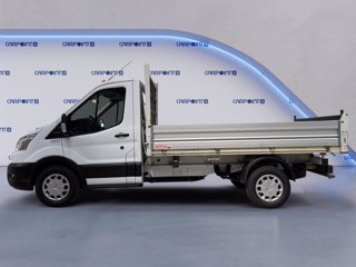 FORD Transit 350 tr.post. 2.0 tdci hdt 130cv trend l2 r.sing.