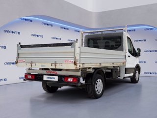 FORD Transit 350 tr.post. 2.0 tdci hdt 130cv trend l2 r.sing.