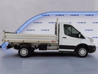 FORD Transit 350 tr.post. 2.0 tdci hdt 130cv trend l2 r.sing.