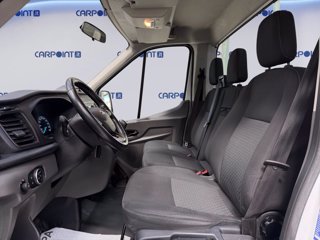 FORD Transit 350 tr.post. 2.0 tdci hdt 130cv trend l2 r.sing.