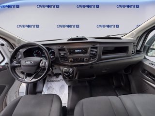 FORD Transit 350 tr.post. 2.0 tdci hdt 130cv trend l2 r.sing.