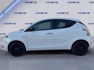LANCIA Ypsilon 1.0 firefly hybrid silver s&s 70cv