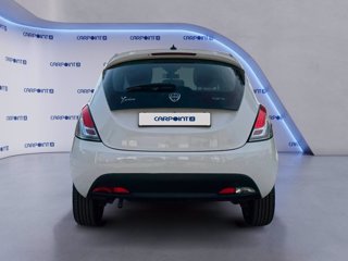 LANCIA Ypsilon 1.0 firefly hybrid silver s&s 70cv