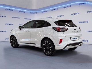 FORD Puma 1.0 ecoboost h st-line x s&s 125cv