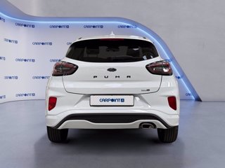 FORD Puma 1.0 ecoboost h st-line x s&s 125cv