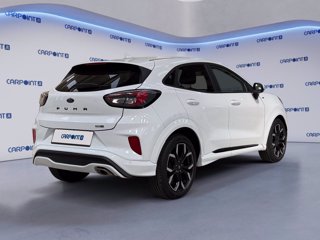FORD Puma 1.0 ecoboost h st-line x s&s 125cv