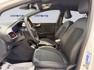 FORD Puma 1.0 ecoboost h st-line x s&s 125cv