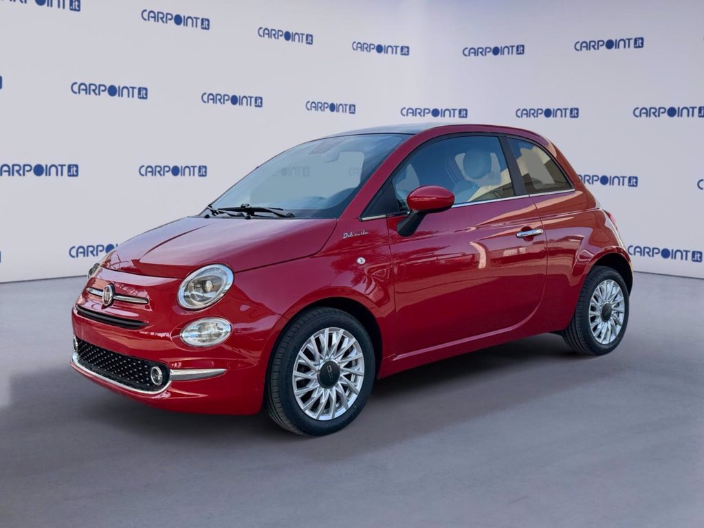 FIAT 500 1.2 dolcevita 69cv my20