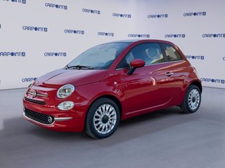 FIAT 500 1.2 dolcevita 69cv my20