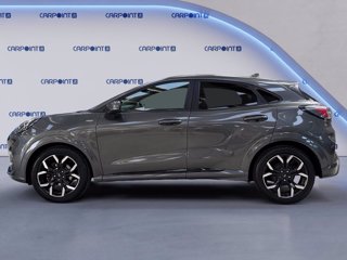 FORD Puma 1.0 ecoboost h st-line x s&s 125cv