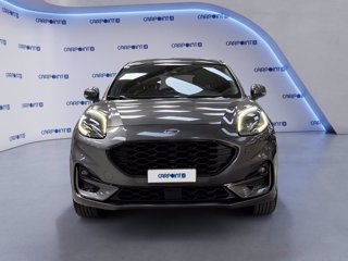 FORD Puma 1.0 ecoboost h st-line x s&s 125cv