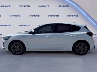 FORD Focus 1.0t ecoboost h st-line x 125cv