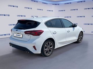 FORD Focus 1.0t ecoboost h st-line x 125cv