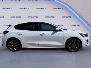 FORD Focus 1.0t ecoboost h st-line x 125cv