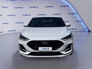 FORD Focus 1.0t ecoboost h st-line x 125cv