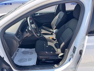 FORD Focus 1.0t ecoboost h st-line x 125cv
