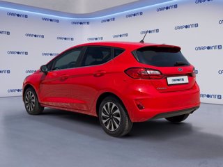 FORD Fiesta 5p 1.1 titanium 75cv