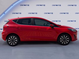 FORD Fiesta 5p 1.1 titanium 75cv
