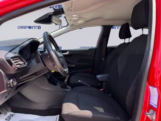 FORD Fiesta 5p 1.1 titanium 75cv