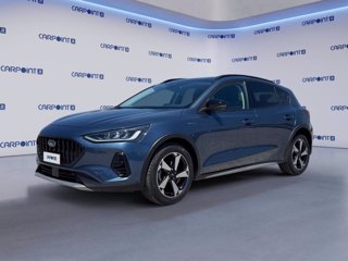 FORD Focus active 1.0t ecoboost h 125cv