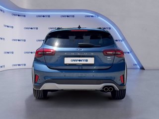 FORD Focus active 1.0t ecoboost h 125cv