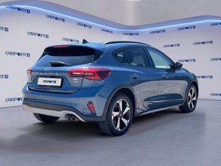 FORD Focus active 1.0t ecoboost h 125cv