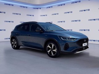 FORD Focus active 1.0t ecoboost h 125cv