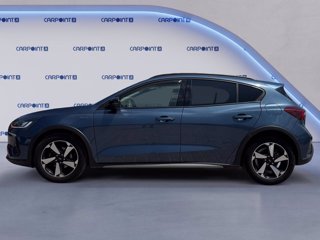 FORD Focus active 1.0 ecoboost h style 125cv