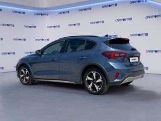FORD Focus active 1.0 ecoboost h style 125cv