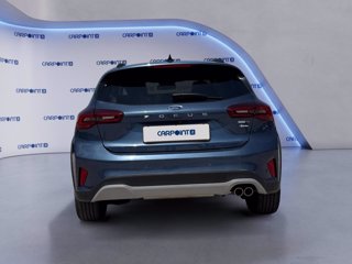 FORD Focus active 1.0 ecoboost h style 125cv
