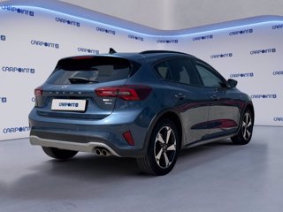 FORD Focus active 1.0 ecoboost h style 125cv