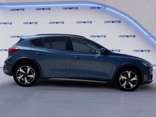 FORD Focus active 1.0 ecoboost h style 125cv