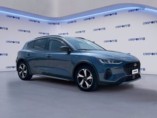 FORD Focus active 1.0 ecoboost h style 125cv