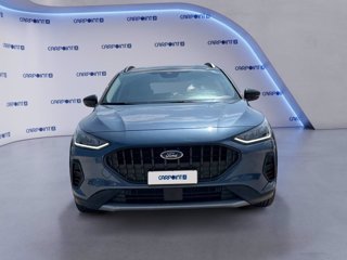 FORD Focus active 1.0 ecoboost h style 125cv