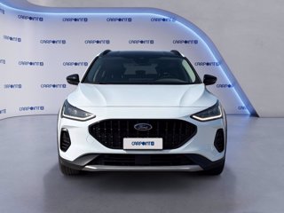 FORD Focus active 1.0t ecoboost h 125cv