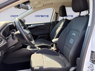FORD Focus active 1.0t ecoboost h 125cv