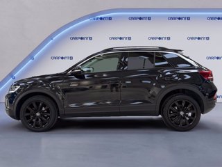 VOLKSWAGEN T-roc 1.0 tsi life 110cv